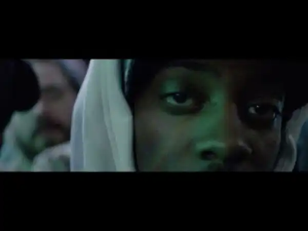Brent Faiyaz – Trust